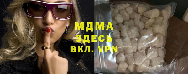 ешки Корсаков